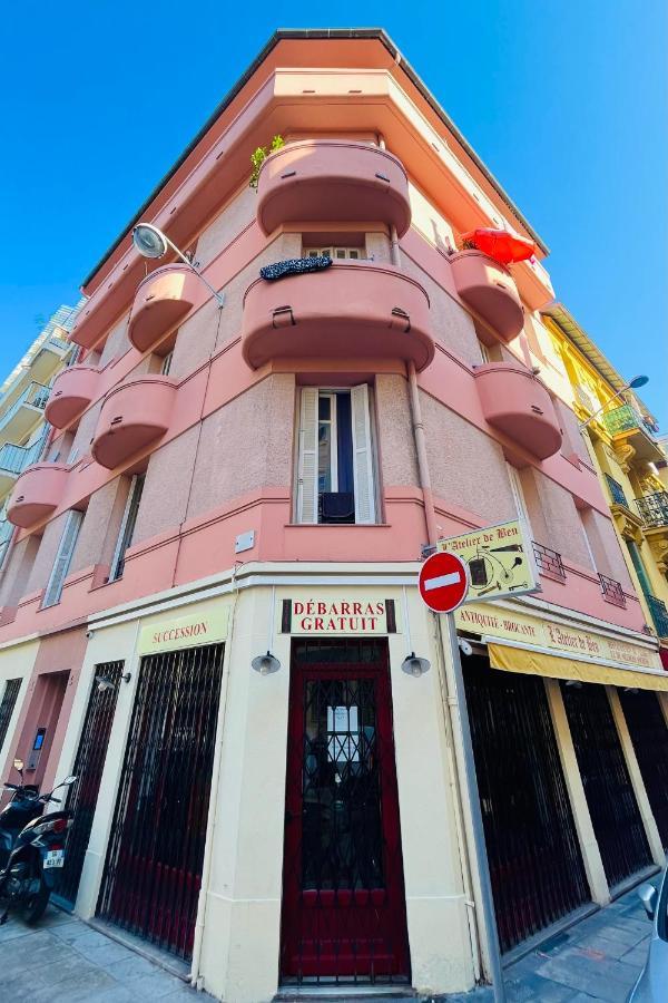 Chez Tamara Appartamento