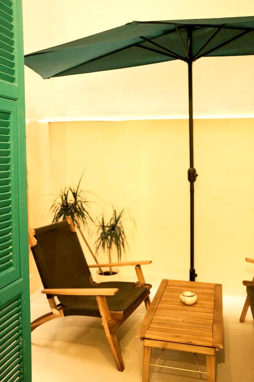 Appartamento Chez Tamara *